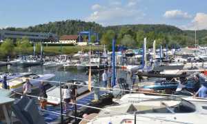 boat show sesto