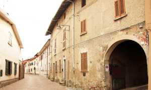 borgo ticino centro storico