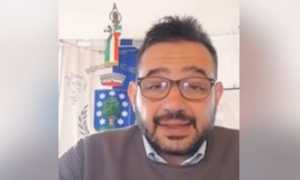 borgo ticino sindaco