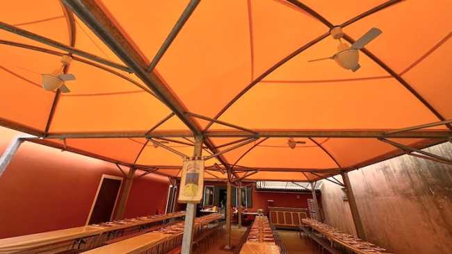 borgo ticino struttura ca gio