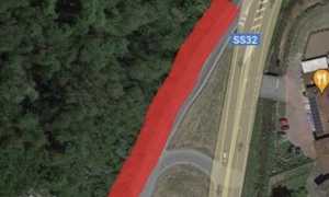 borgo ticino zona smottam