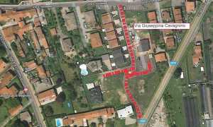 borgoticino intitolazione