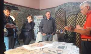 bozzetti murales orta