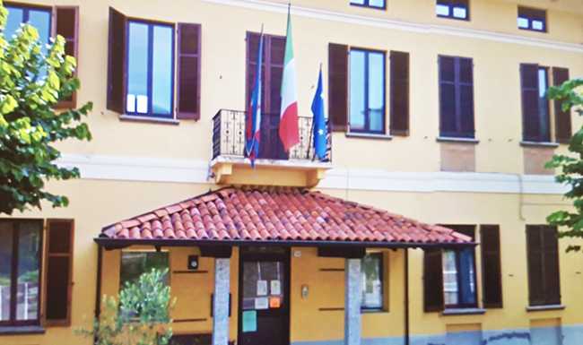 brovello carpugnino municipio
