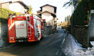 camion vigili via neve dic 17