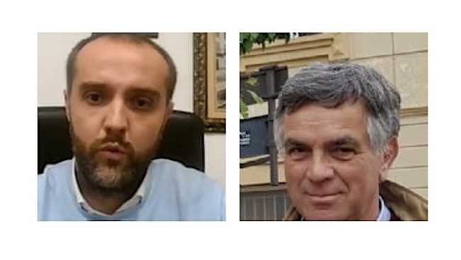 candidati presidenza provincia