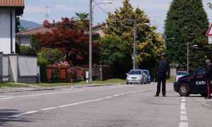 carabinieri arona