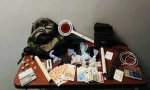 carabinieri arresto castelletto