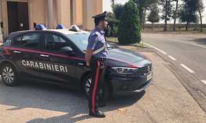 carabinieri auto militarejpeg