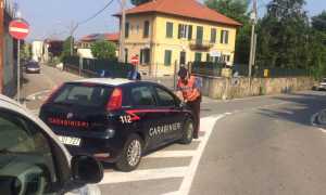 carabinieri castelletto