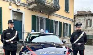 carabinieri castelletto ticino