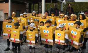 carnevale vp archivio