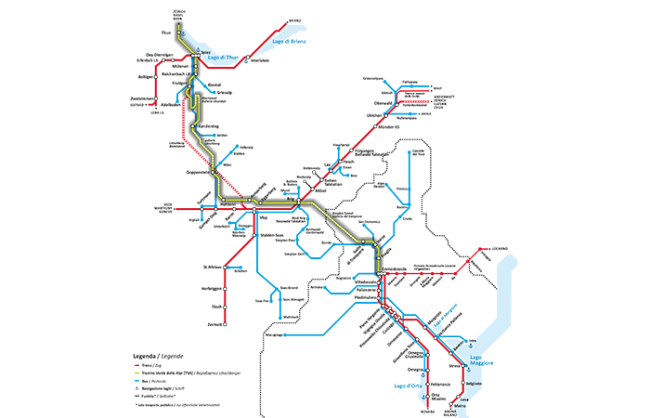 cartina bls sinottica tva 2021.08 TVA Mappa