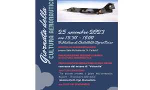 castelletto aeronautica