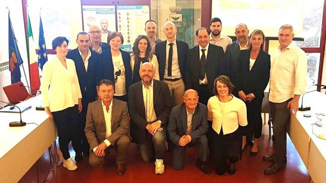 castelletto che cambia trinchera