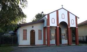 castelletto chiesa cicognola