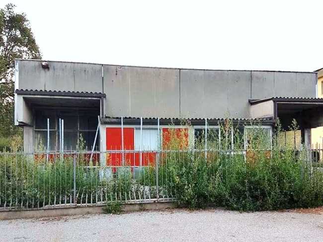 castelletto immobile abband