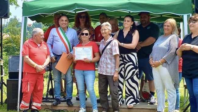 castelletto premiaz infermiere 25