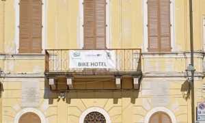 castelletto ticino bike hotel