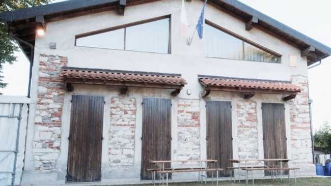 castelletto ticino ex scuola pozzola