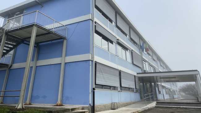 castelletto ticino ic belfanti scuola media