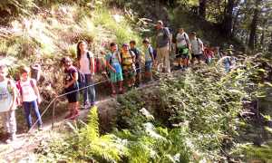 centro estivo Val Toppa 1