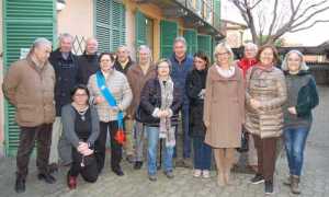 centro incontro arona