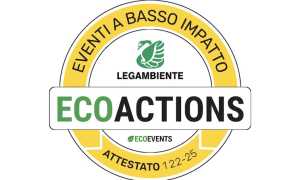 certificazione legambiente traversata logo