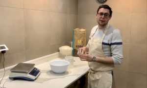 chef pasquale petrillo