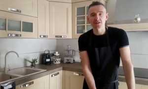 chef pedrazzoli mozzio