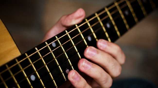 chitarra
