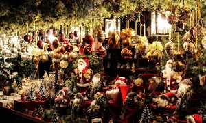 christmas market 540918 1280