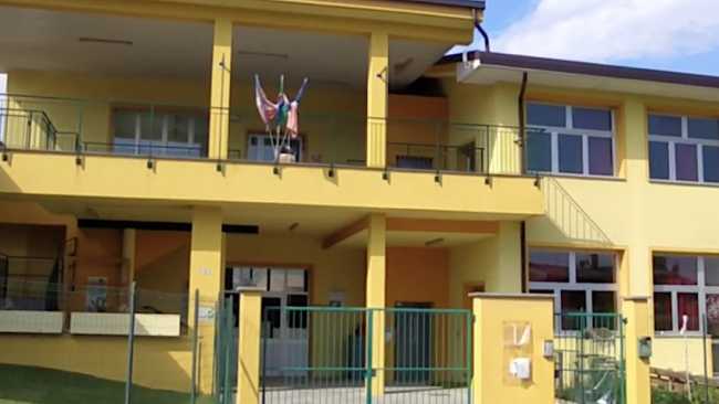comignago scuola primaria