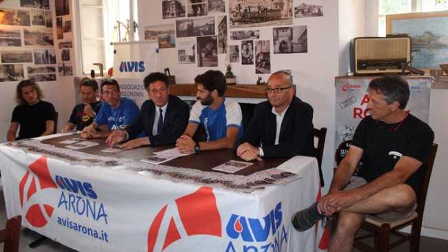 conferenza avis in rocck