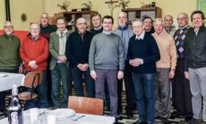 confraternita belgirate