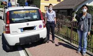 consegna ovetti massino