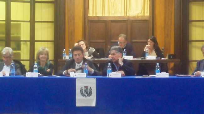 consiglio arona gusmeroli