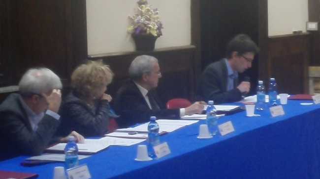 consiglio arona travaini