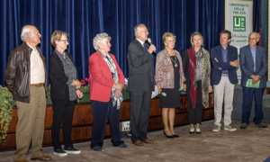 consiglio direttivo unitre