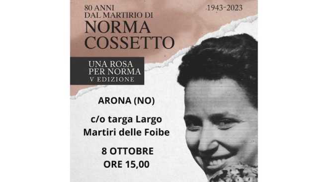 cossetto arona