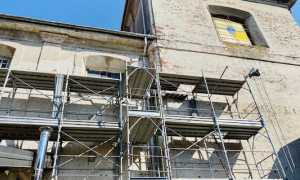 ct parrocchiale lavori