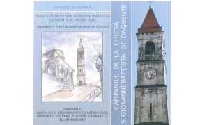 dagnente campanile restauri incontro