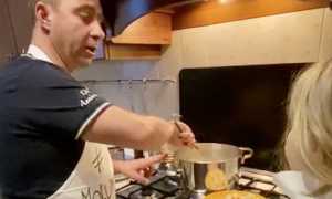 dede ianni trattoria vigezzina