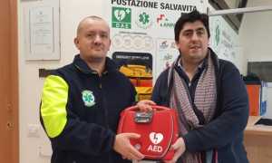 defibrillatore pasticcieri