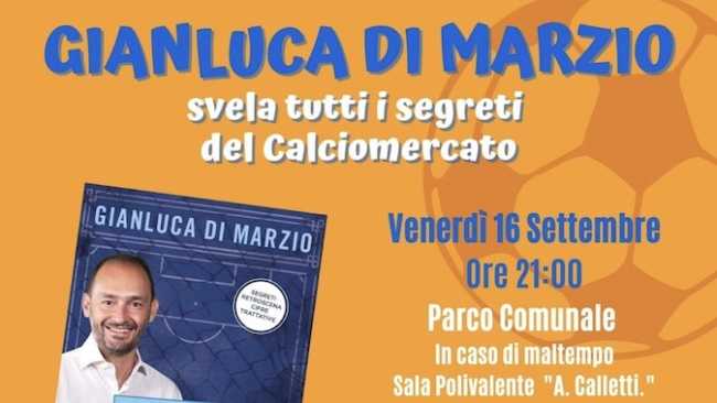 di marzio castelletto