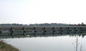 diga porto della torre