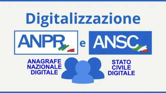 digitalizzazione marano ticino