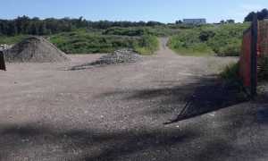 discarica oleggio castello