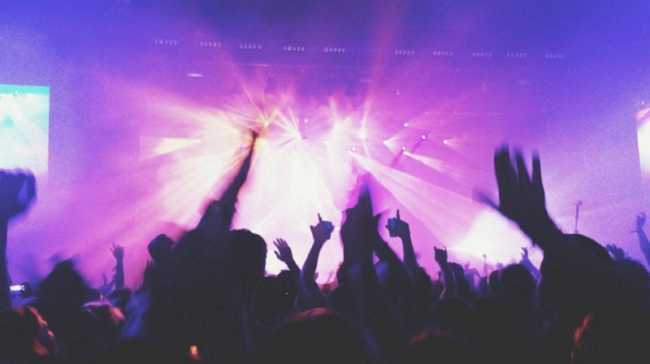 discoteca