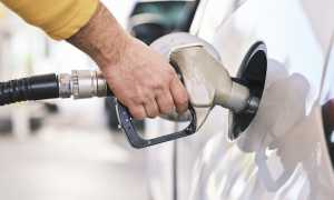 distributore benzina